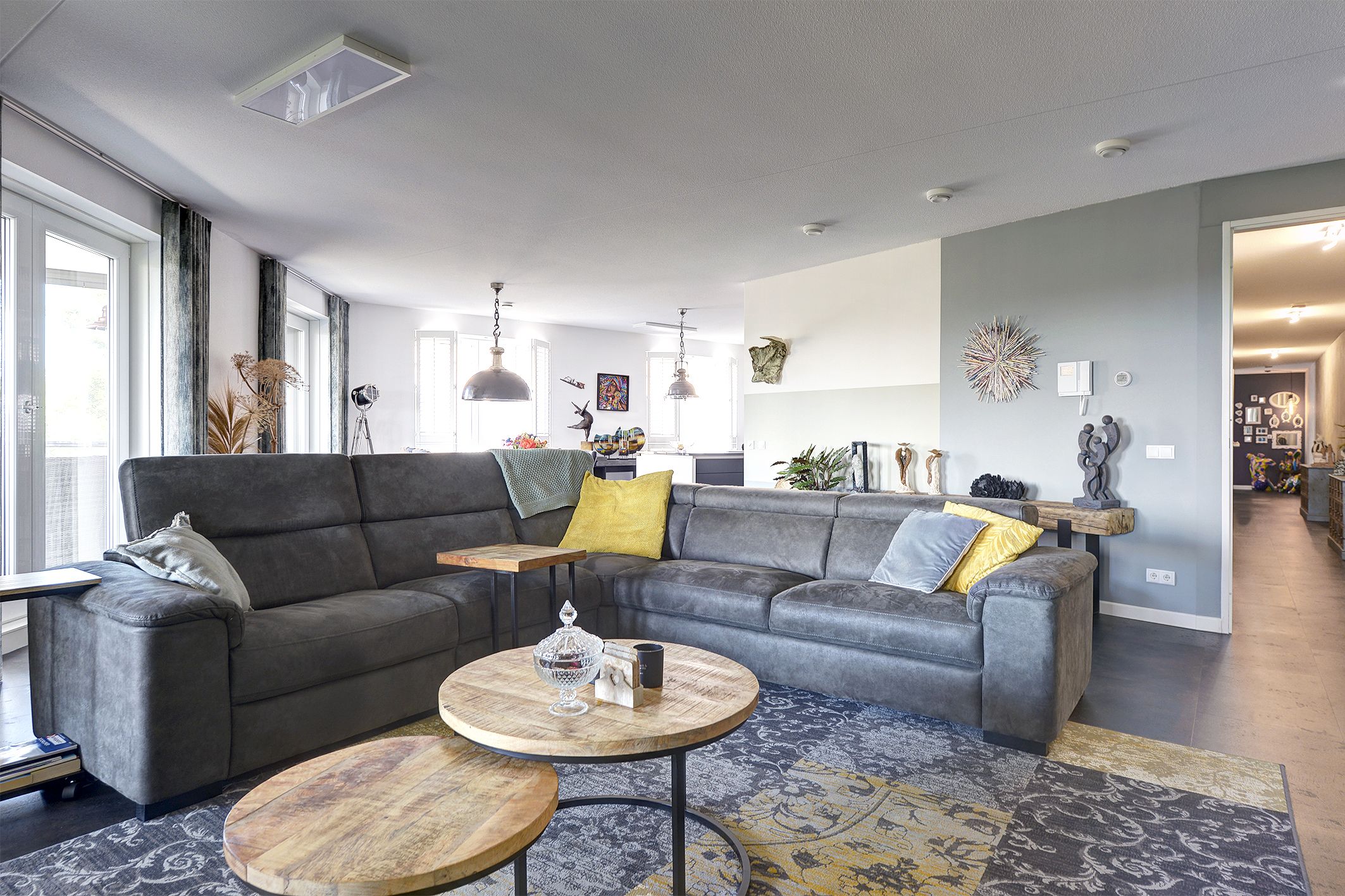 Foto 15 van Gele Lishof 1-B