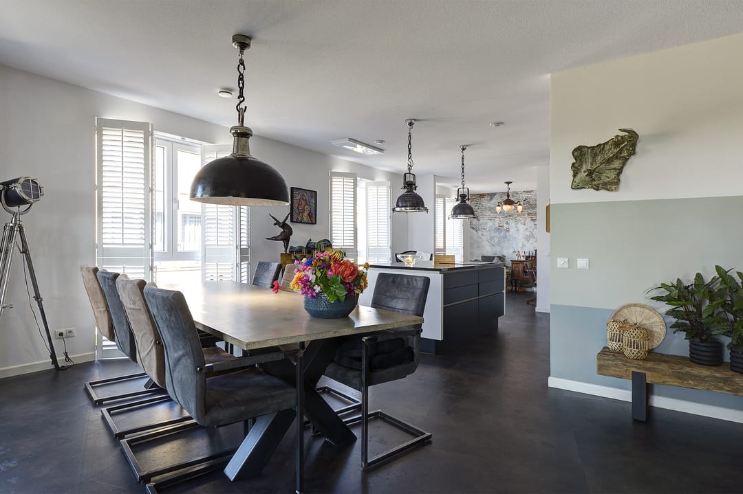 Foto 17 van Gele Lishof 1-B