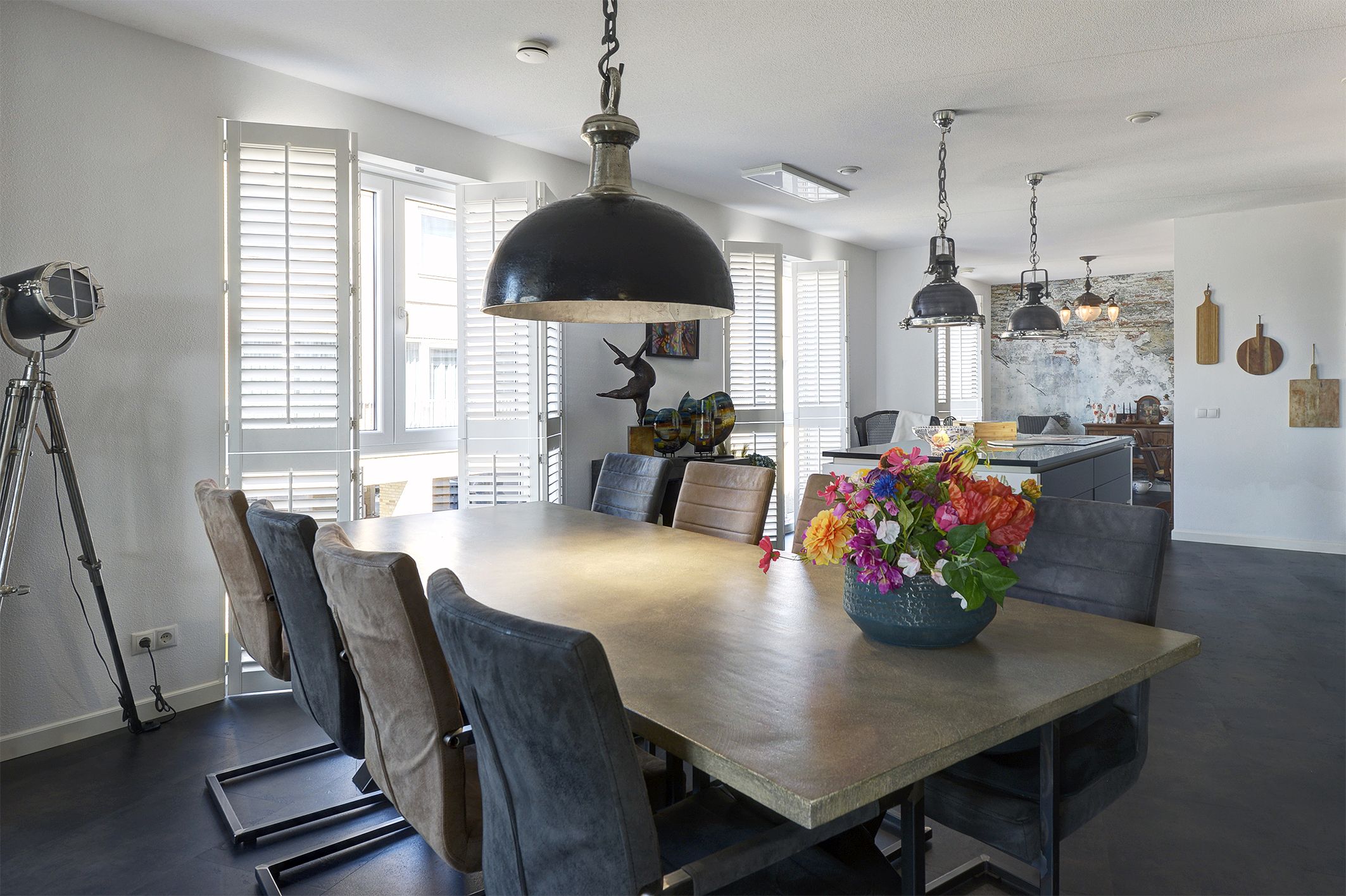 Foto 18 van Gele Lishof 1-B