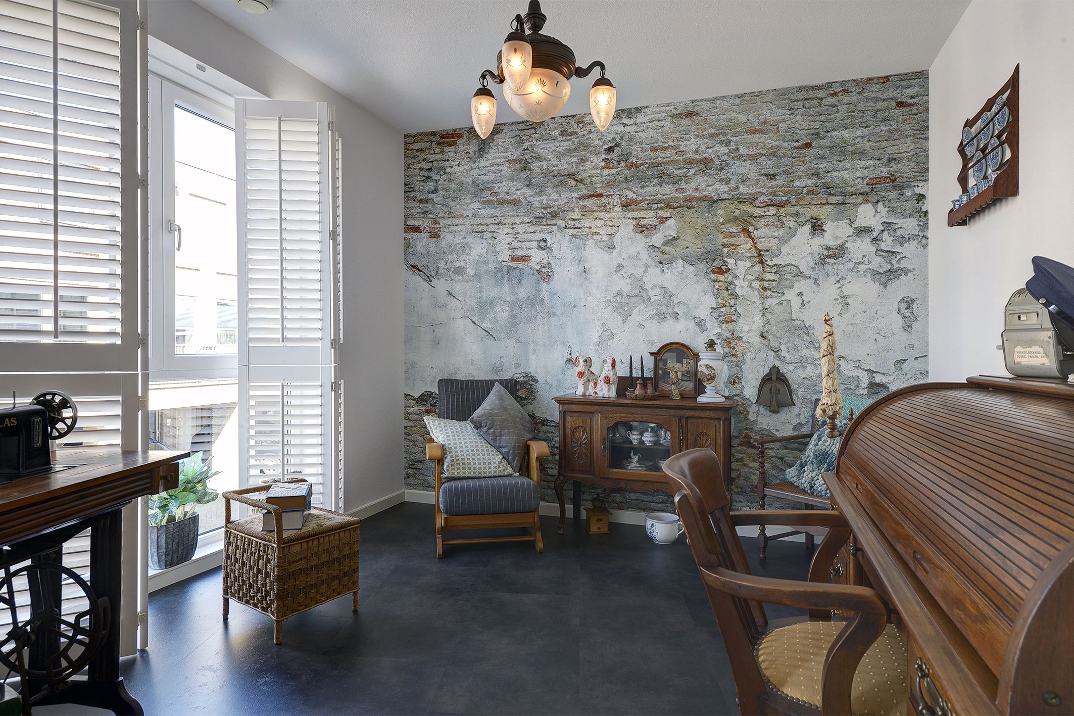 Foto 21 van Gele Lishof 1-B