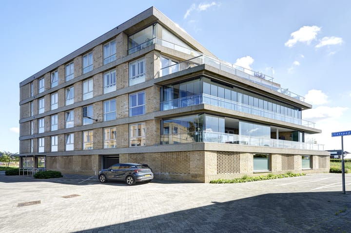 Foto 2 van Gele Lishof 1-B