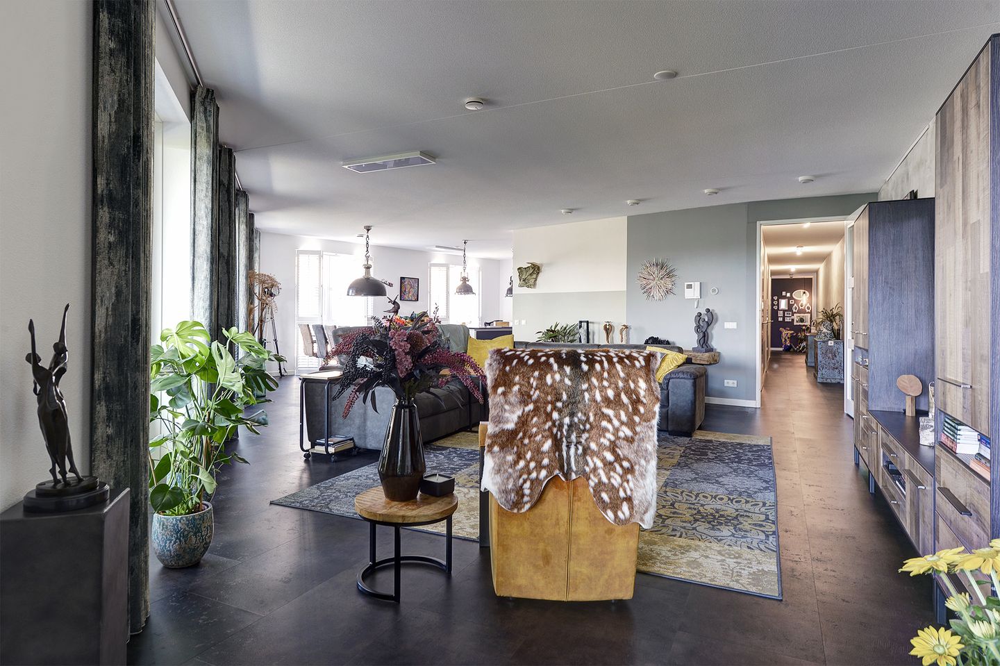 Foto 25 van Gele Lishof 1-B