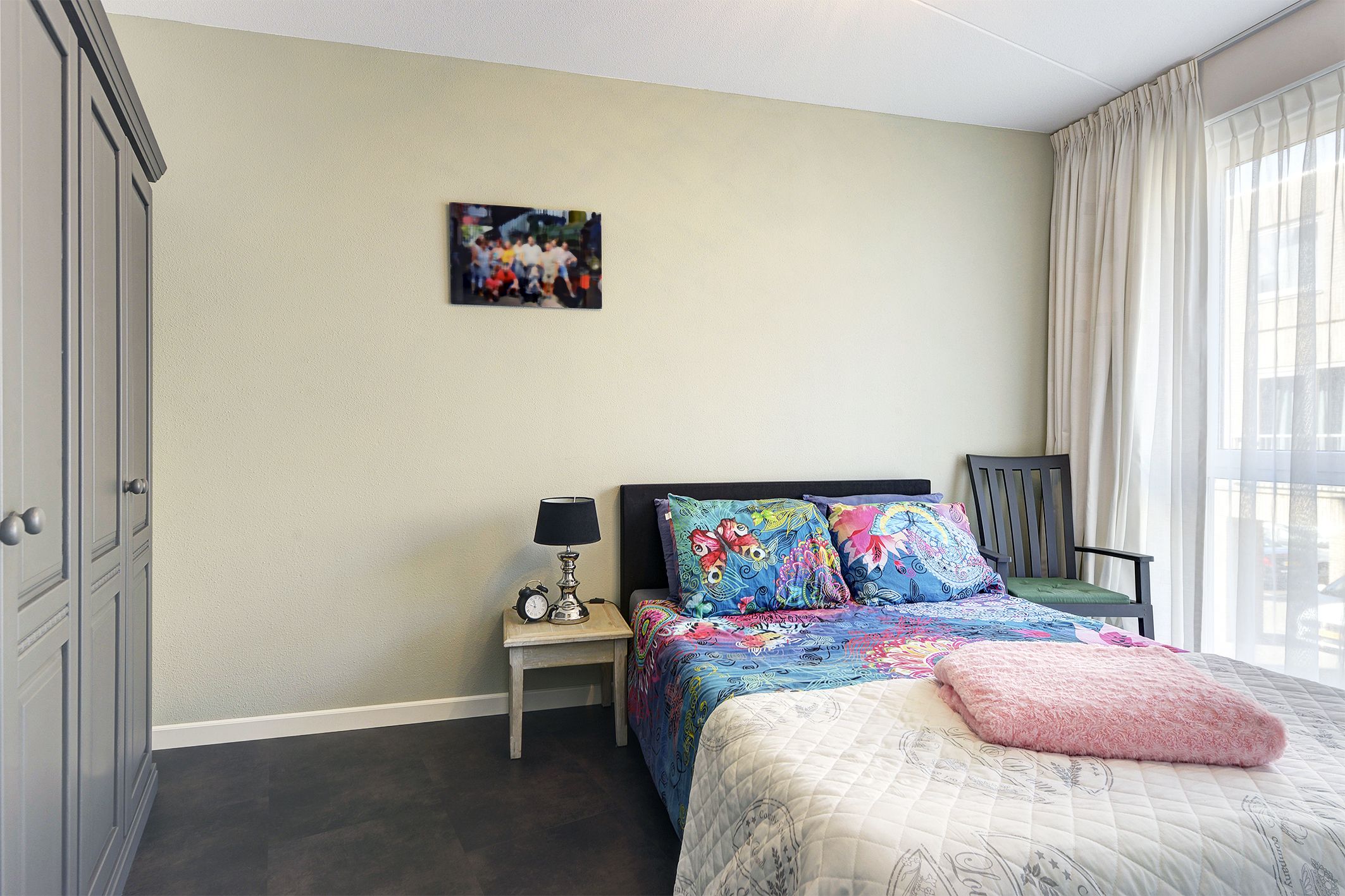 Foto 30 van Gele Lishof 1-B