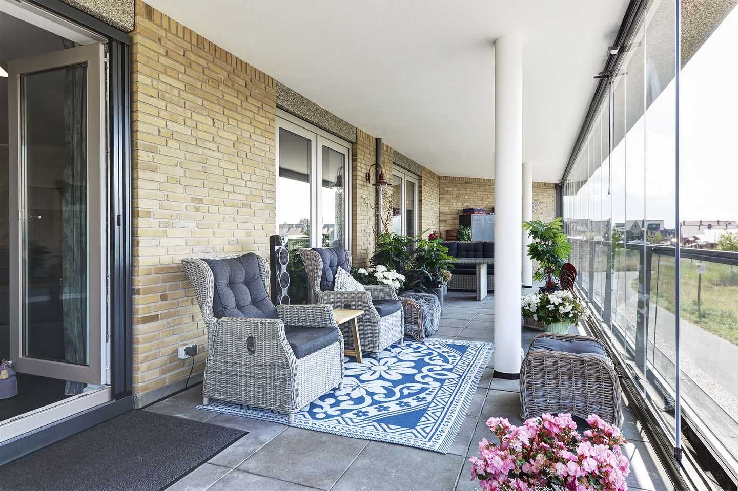 Foto 35 van Gele Lishof 1-B