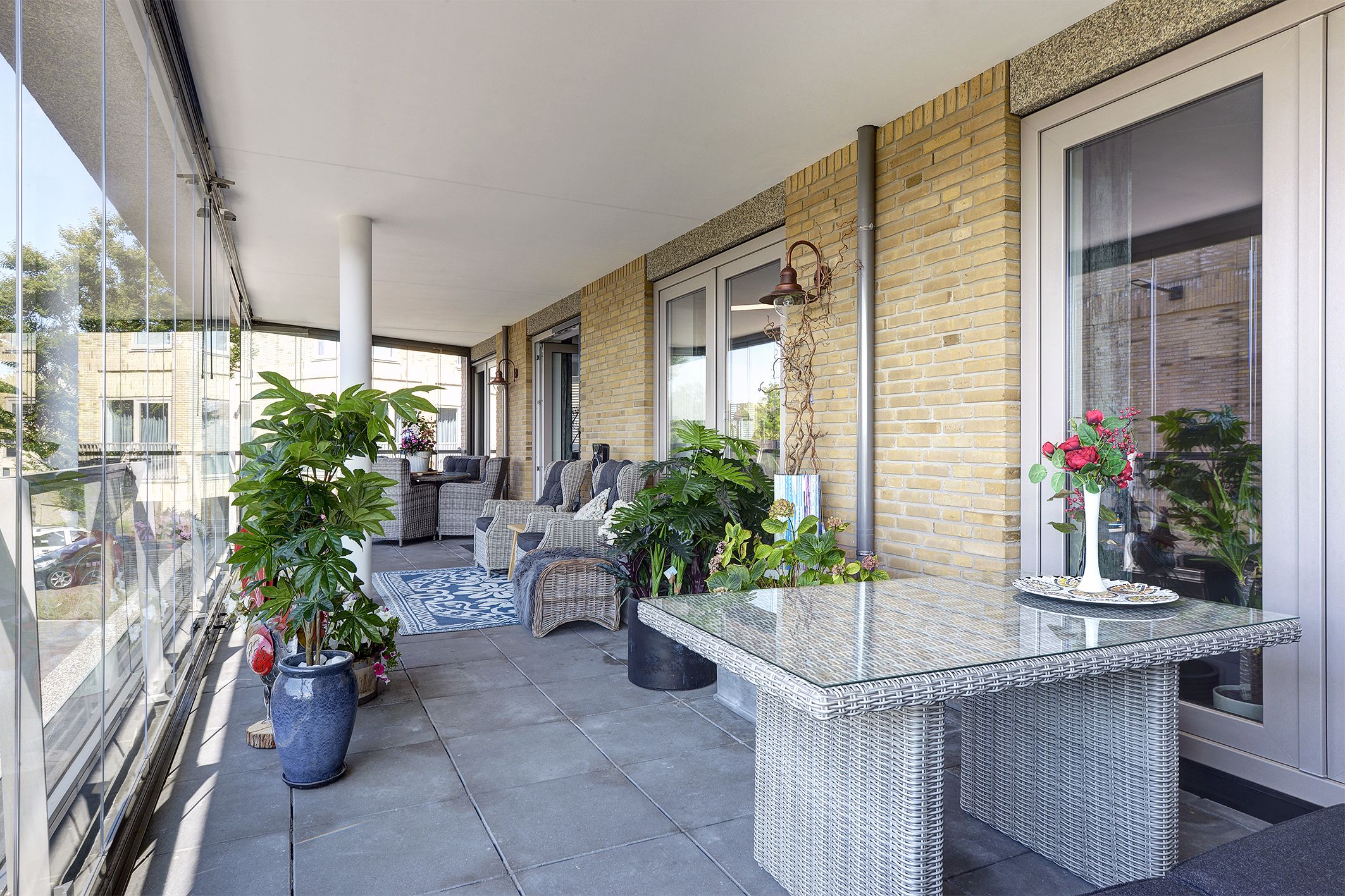 Foto 36 van Gele Lishof 1-B