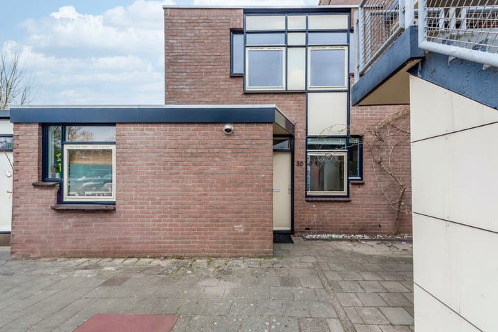 Foto 2 van Westrak 30