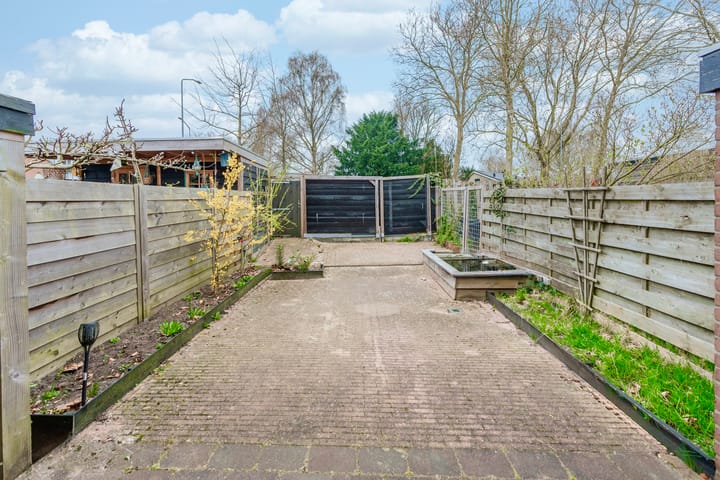 Foto 3 van Westrak 30