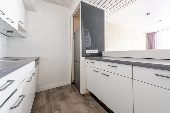 Foto 13 van Westrak 30