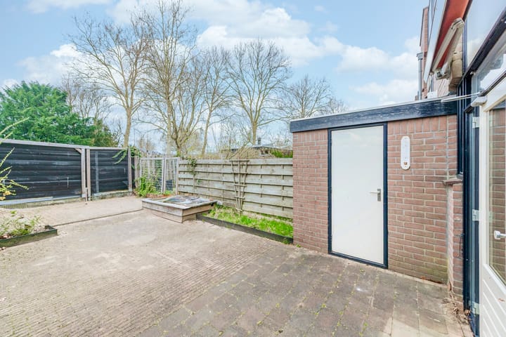 Foto 29 van Westrak 30