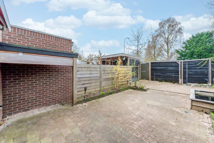 Foto 30 van Westrak 30