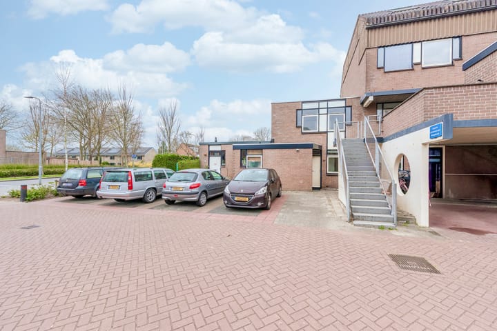 Foto 31 van Westrak 30