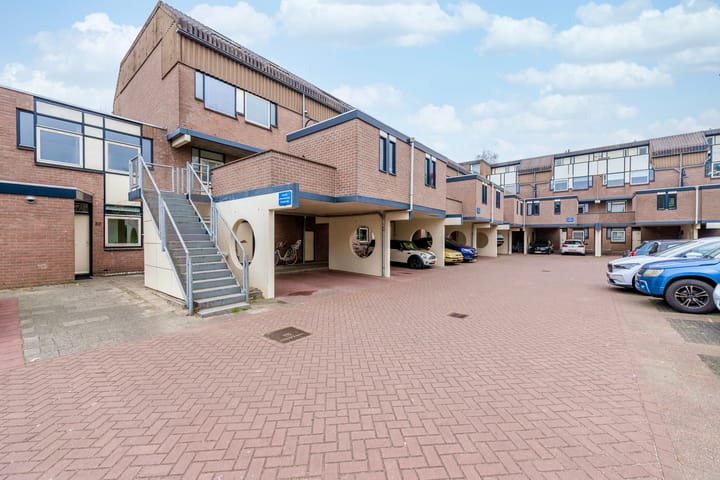 Foto 33 van Westrak 30