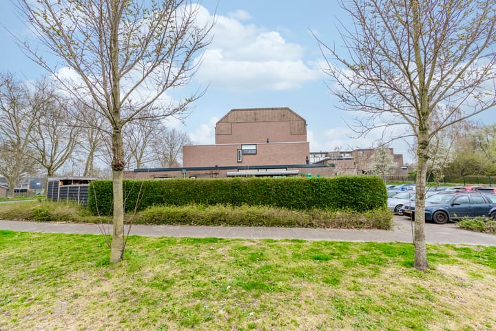 Foto 35 van Westrak 30