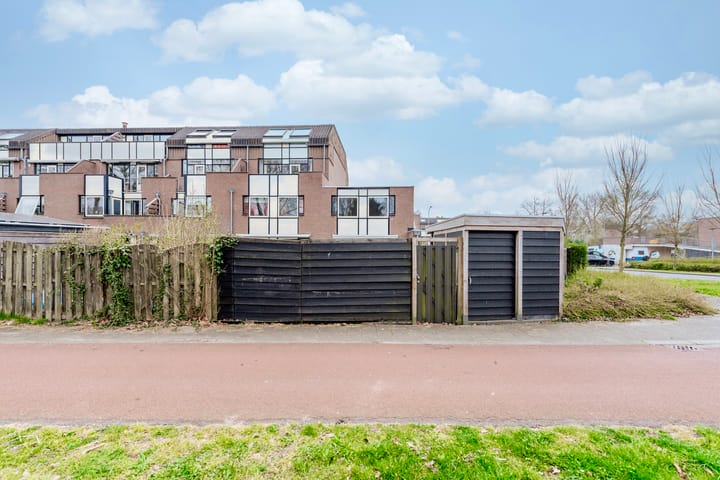 Foto 37 van Westrak 30