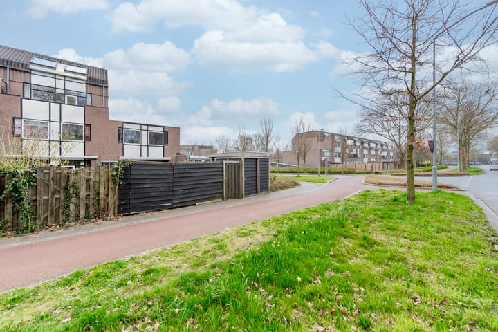 Foto 38 van Westrak 30