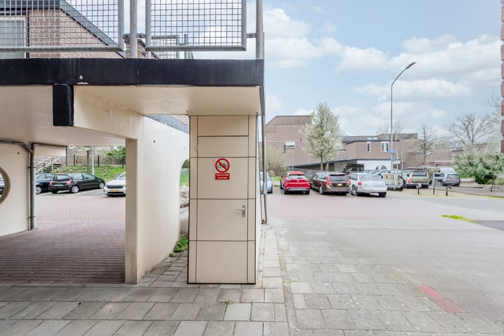 Foto 40 van Westrak 30