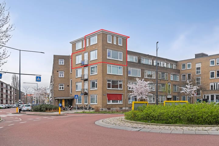 Lorentzplein 30