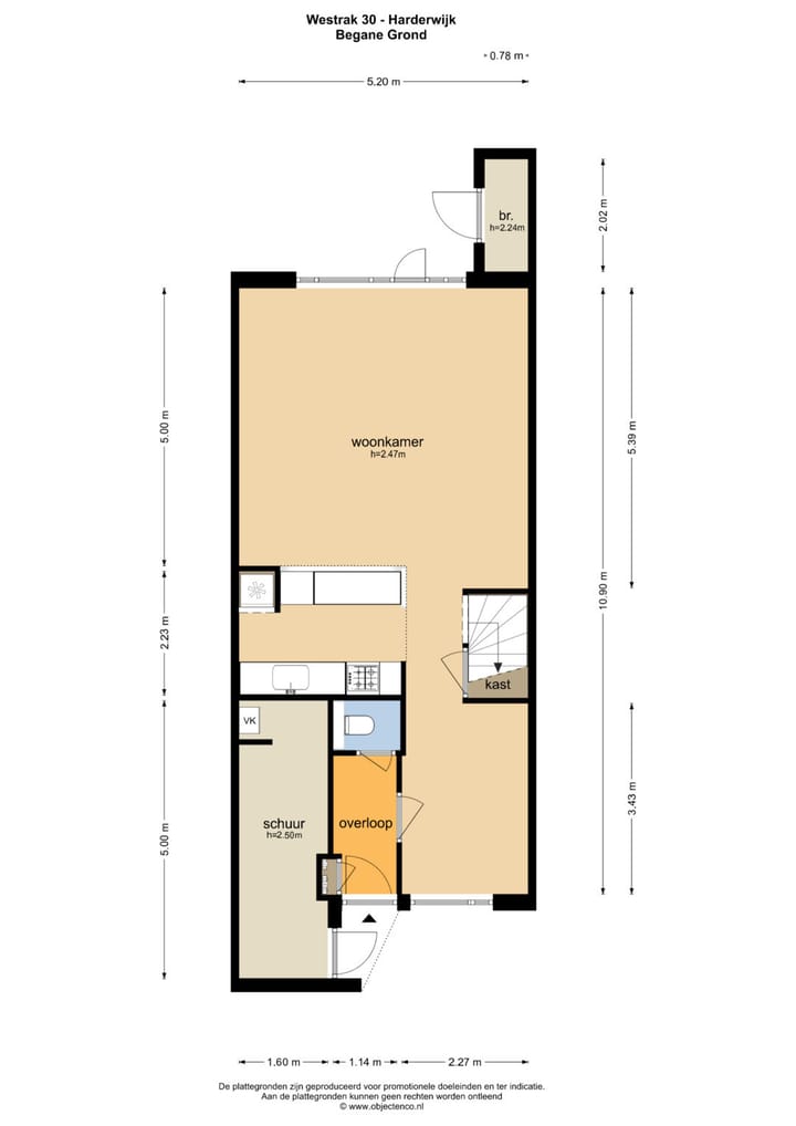 Foto 41 van Westrak 30