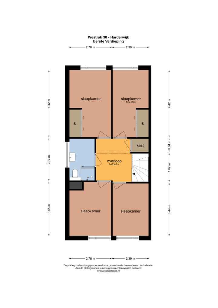 Foto 42 van Westrak 30