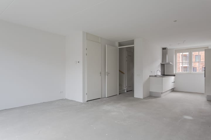 Foto 4 van Laan van Norfolk 19