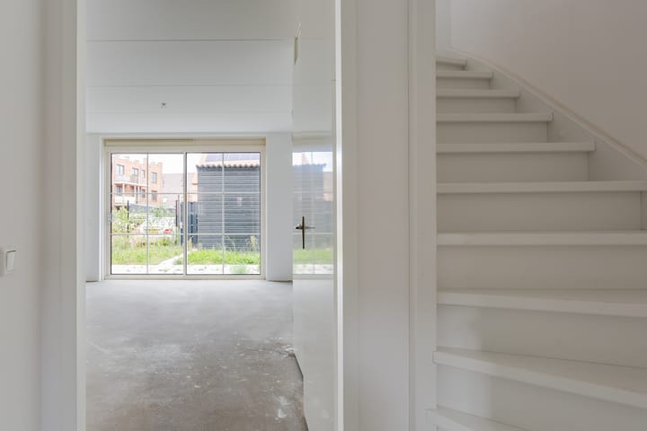 Foto 3 van Laan van Norfolk 19