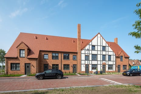 Tudorpark EGW main image