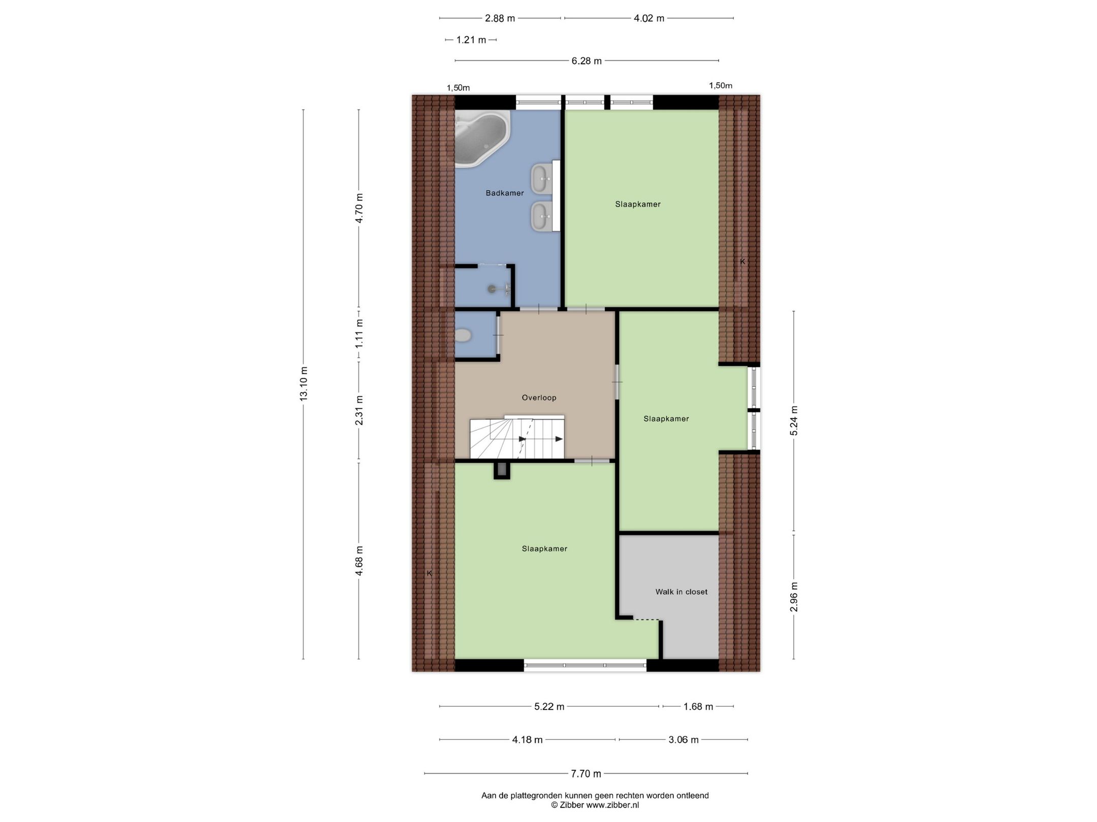 Foto 27 van Kerkweg 21
