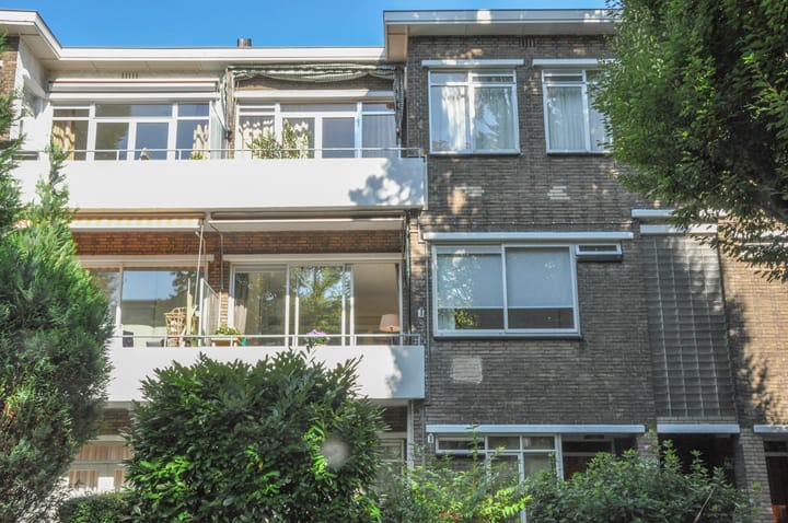 Photo 1 of De Sillestraat 218