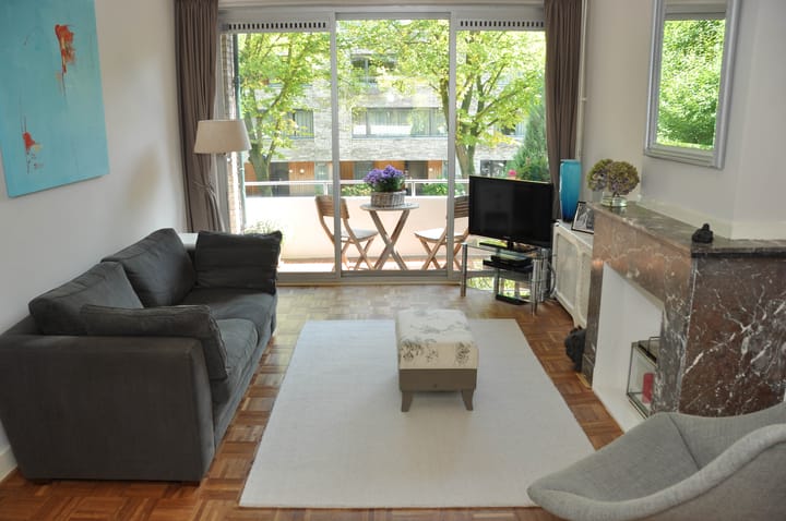 Foto 2 van De Sillestraat 218