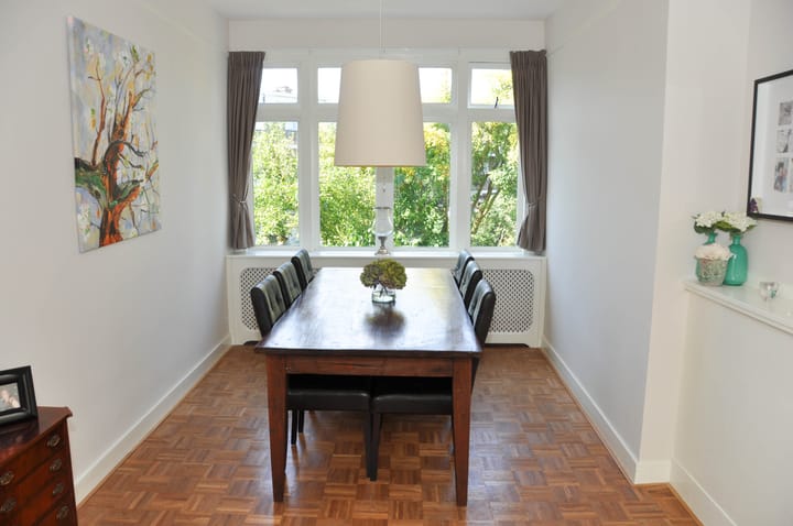 Foto 3 van De Sillestraat 218