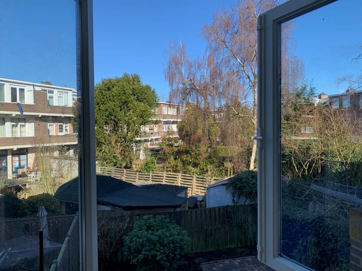 Foto 4 van De Sillestraat 218