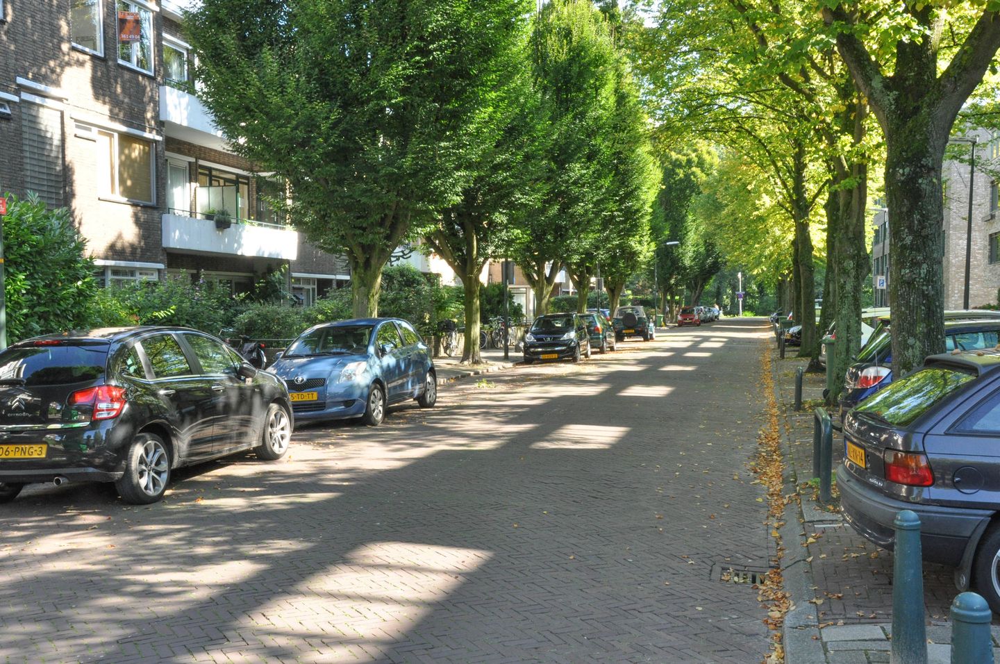 Photo 5 of De Sillestraat 218