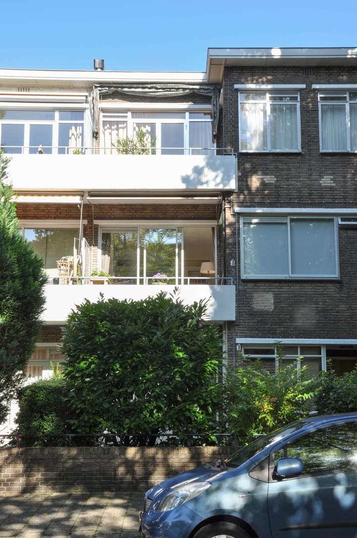 Photo 6 of De Sillestraat 218