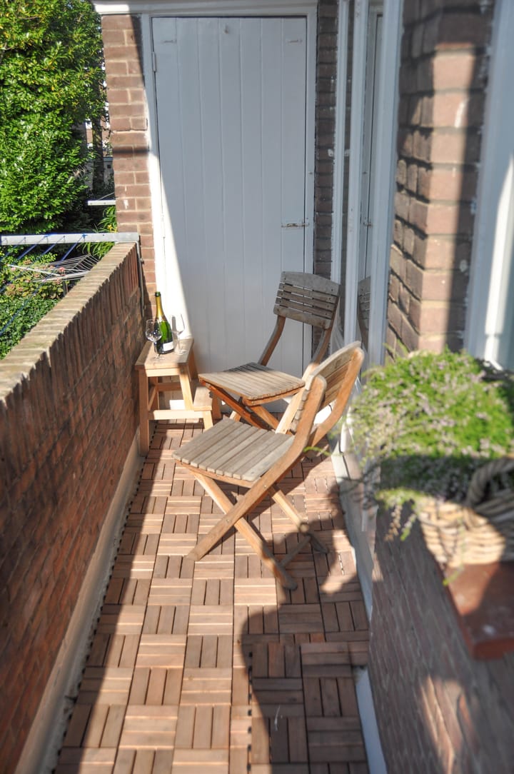 Photo 7 of De Sillestraat 218