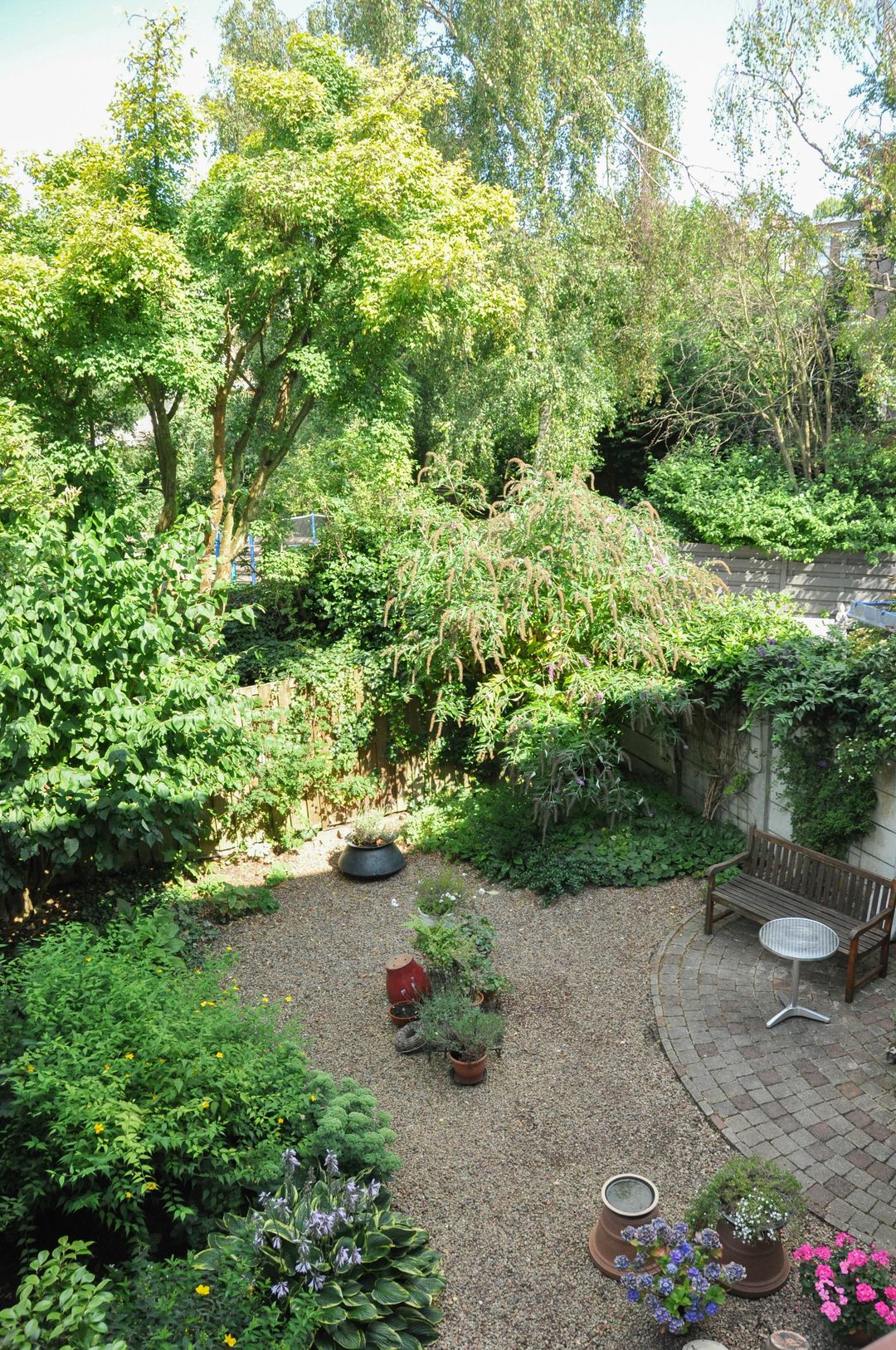 Photo 22 of De Sillestraat 218