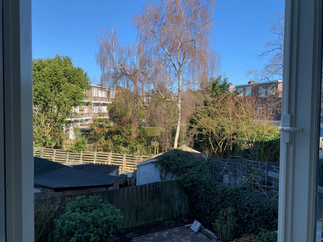 Photo 23 of De Sillestraat 218