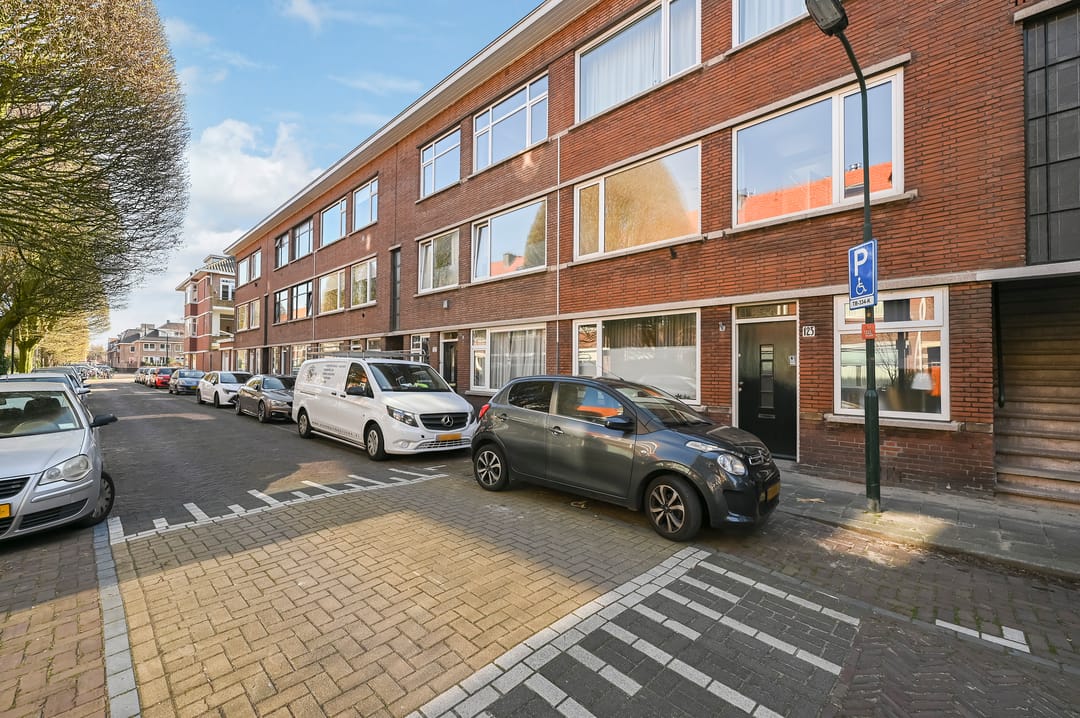 Foto 2 van van Duvenvoordelaan 125