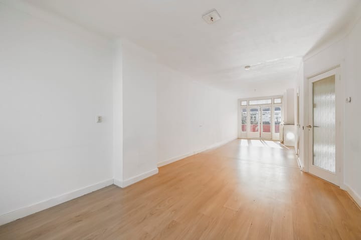 Foto 6 van van Duvenvoordelaan 125