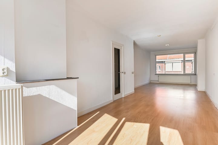 Foto 10 van van Duvenvoordelaan 125