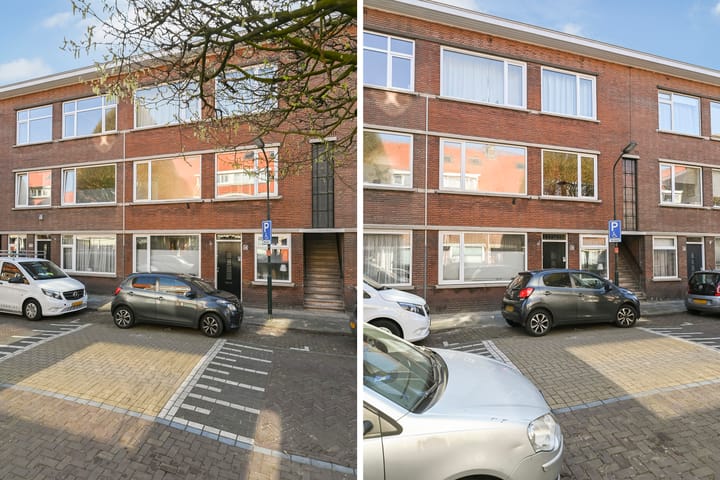 Foto 22 van van Duvenvoordelaan 125