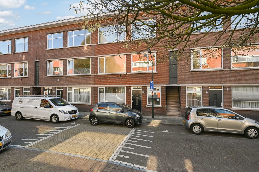 Foto 23 van van Duvenvoordelaan 125