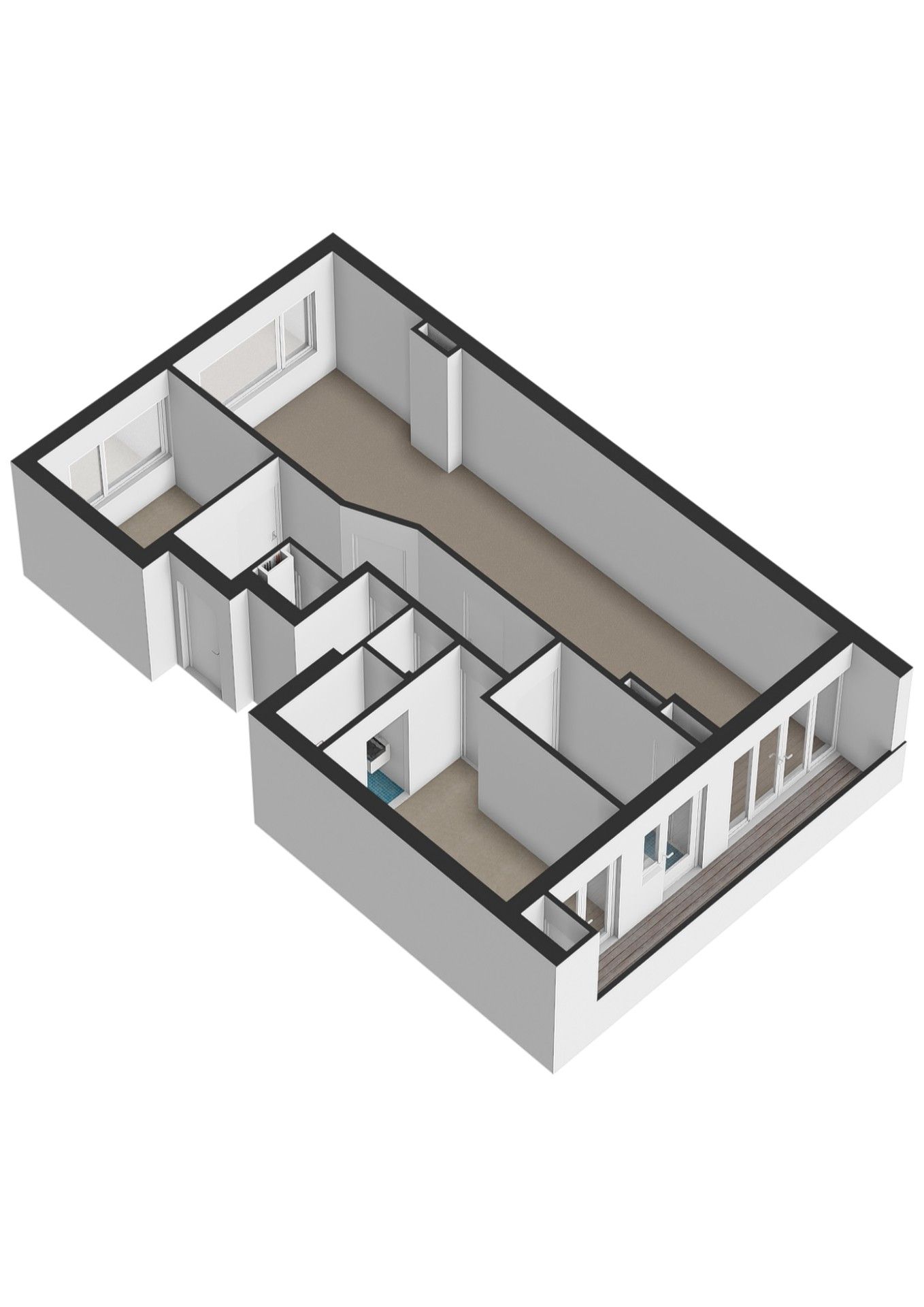 Foto 25 van van Duvenvoordelaan 125