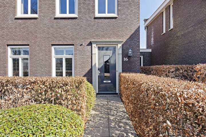 Foto 8 van De Brug 16