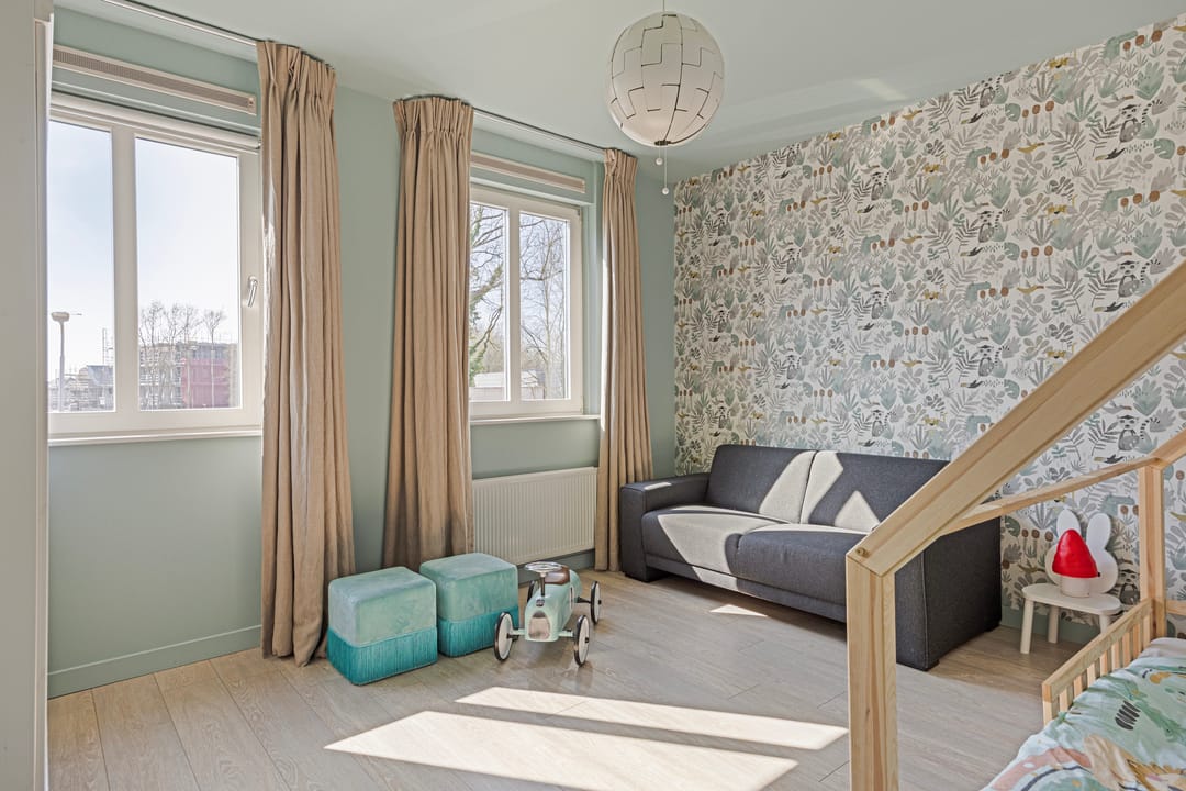 Foto 32 van De Brug 16