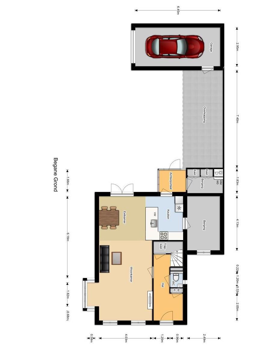 Foto 58 van De Brug 16