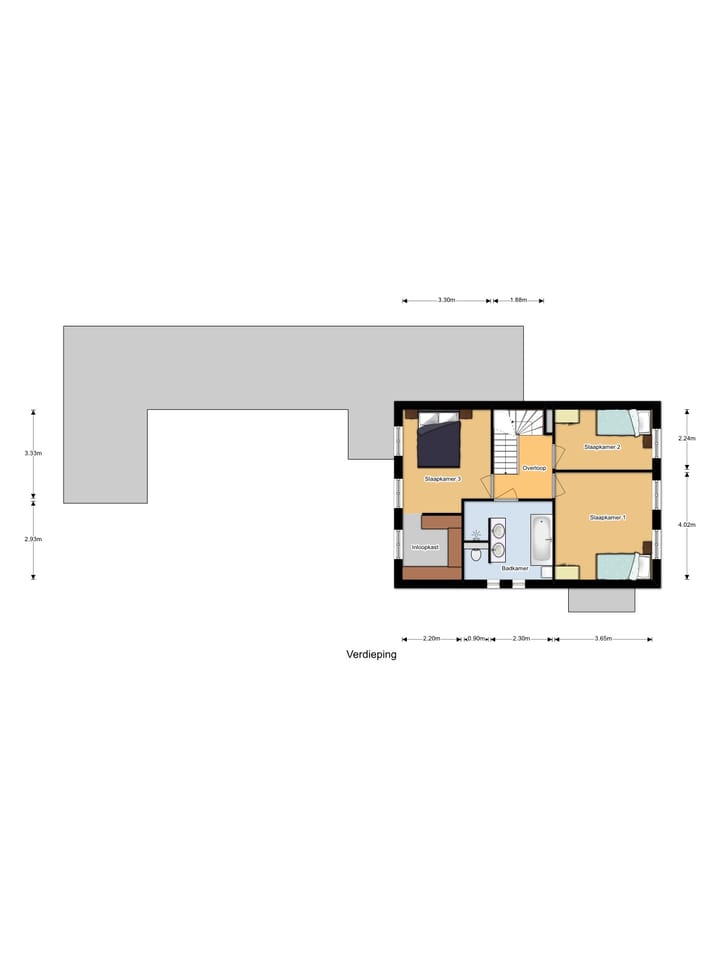 Foto 60 van De Brug 16