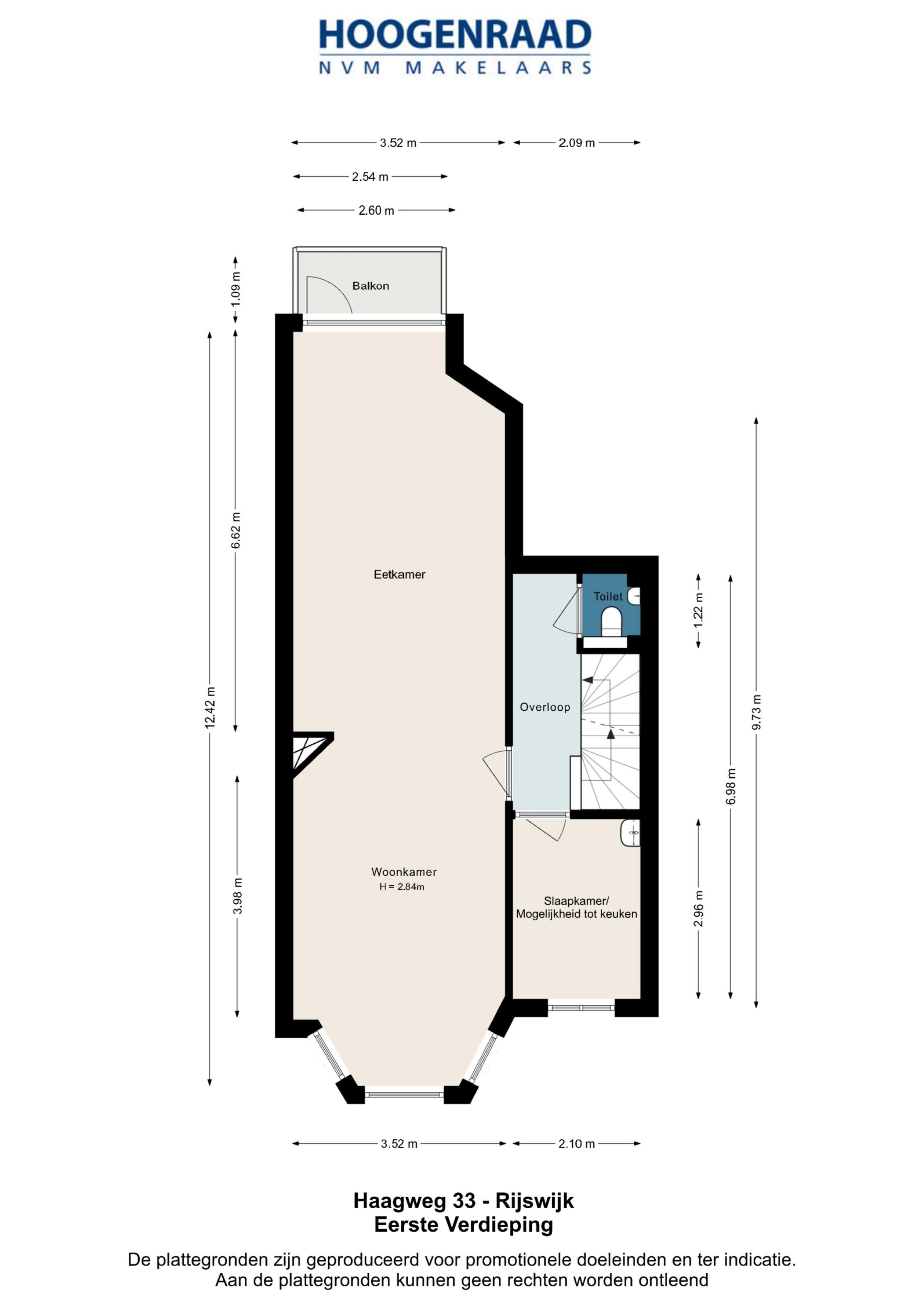 Foto 27 van Haagweg 33