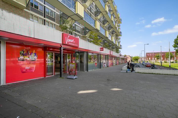 Foto 19 van Akerwateringstraat 73