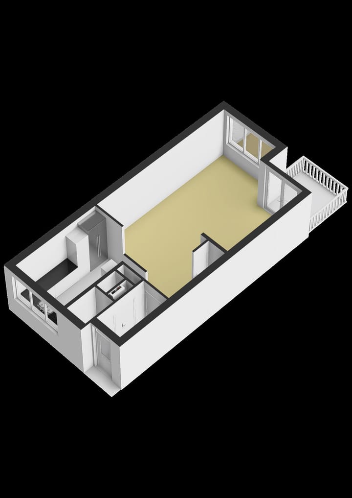 Foto 23 van Akerwateringstraat 73