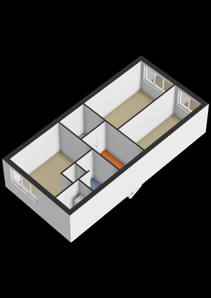 Foto 26 van Akerwateringstraat 73